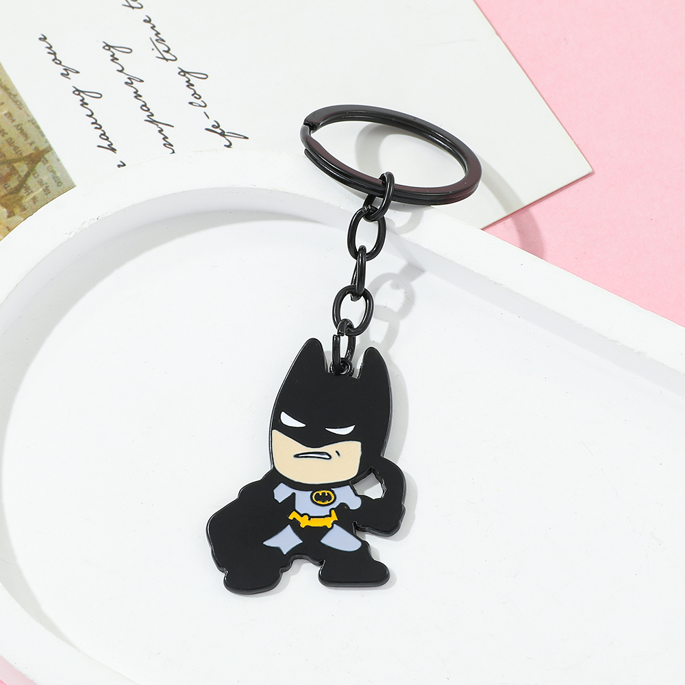 Portachiavi Animato a Forma di - Cosplay Bat Prop recensione e prezzo
