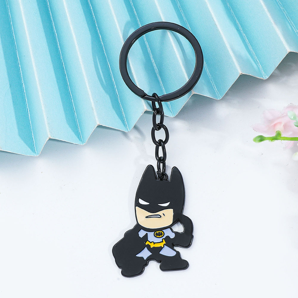 Portachiavi Animato a Forma di - Cosplay Bat Prop recensione e prezzo