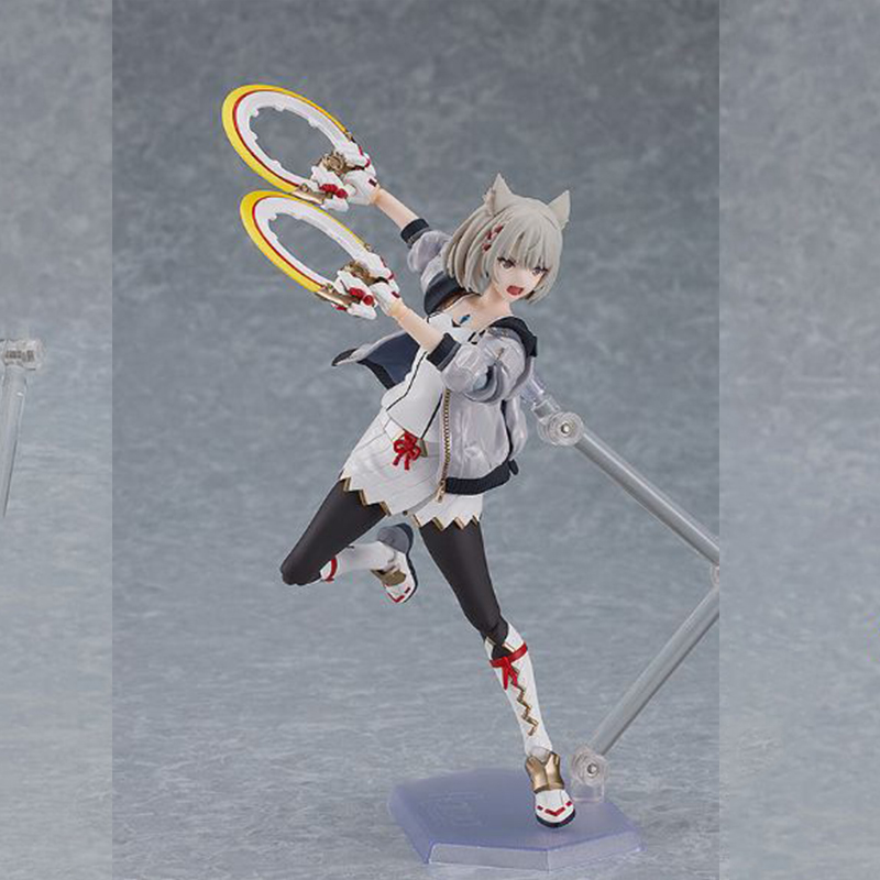 Disponibile Genuino GOOD SMILE - Good Smile Company Figma recensione e prezzo