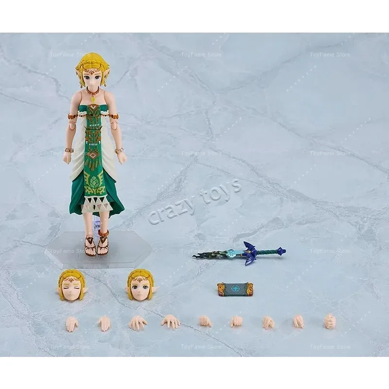 【Disponibile】Good Smile Compan - Good Smile Company Figma recensione e prezzo