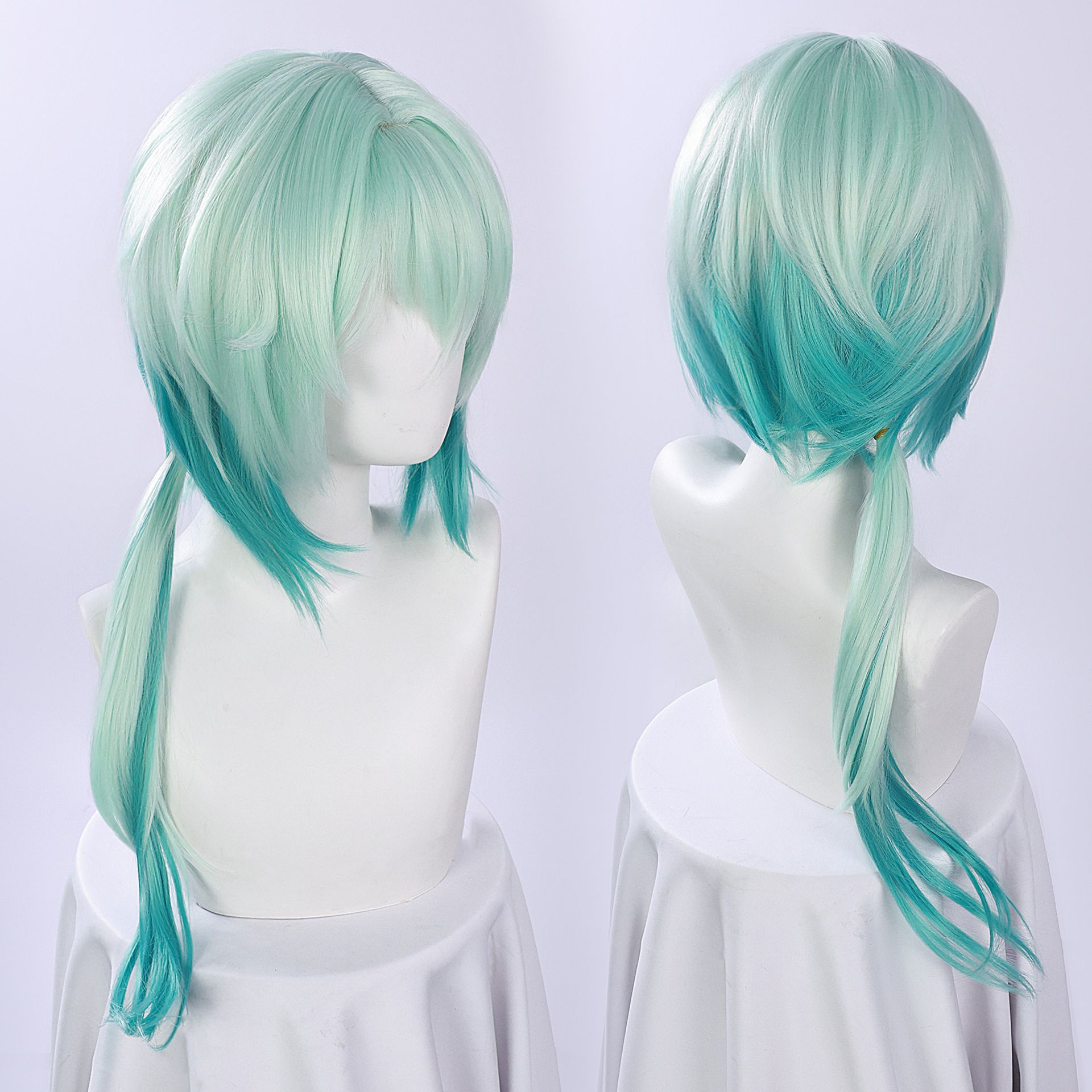 Parrucca Cosplay di Anaxa da H - Anaxa Cosplay Prop recensione e prezzo