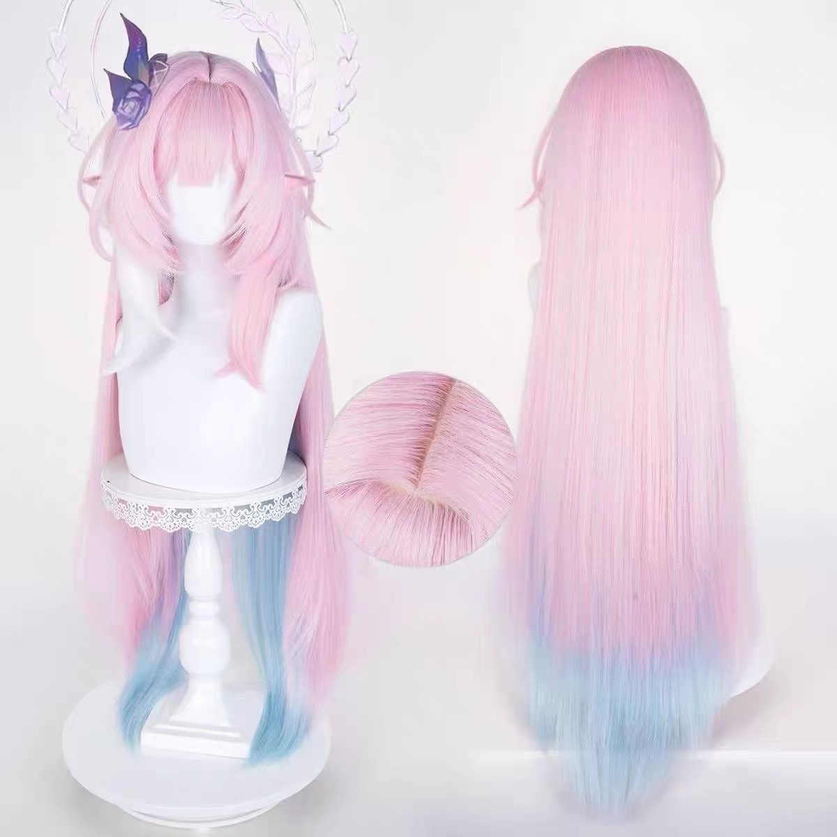HAIRJOY Parrucca sintetica Hon - Wig Fiber Net recensione e prezzo