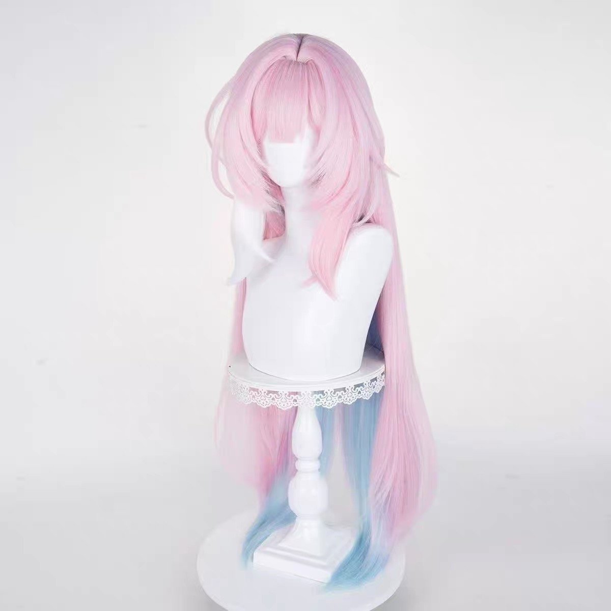 HAIRJOY Parrucca sintetica Hon - Wig Fiber Net recensione e prezzo