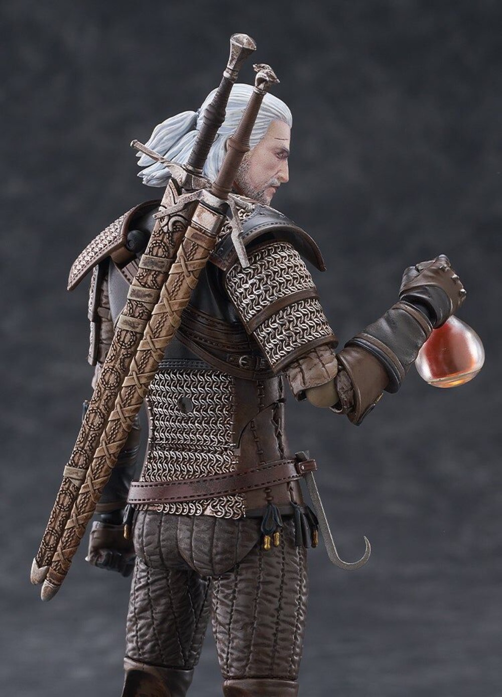 100% Disponibile in Magazzino  - Good Smile Company Figma recensione e prezzo