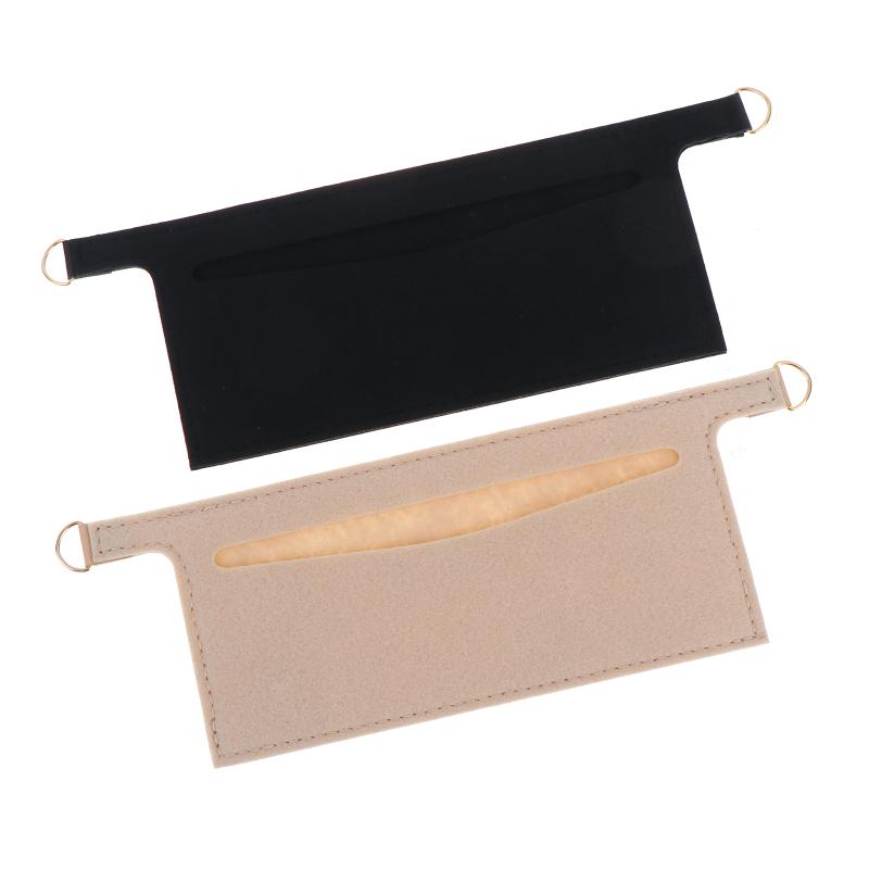 Inserto in feltro per borsa co - D Ring Strap recensione e prezzo