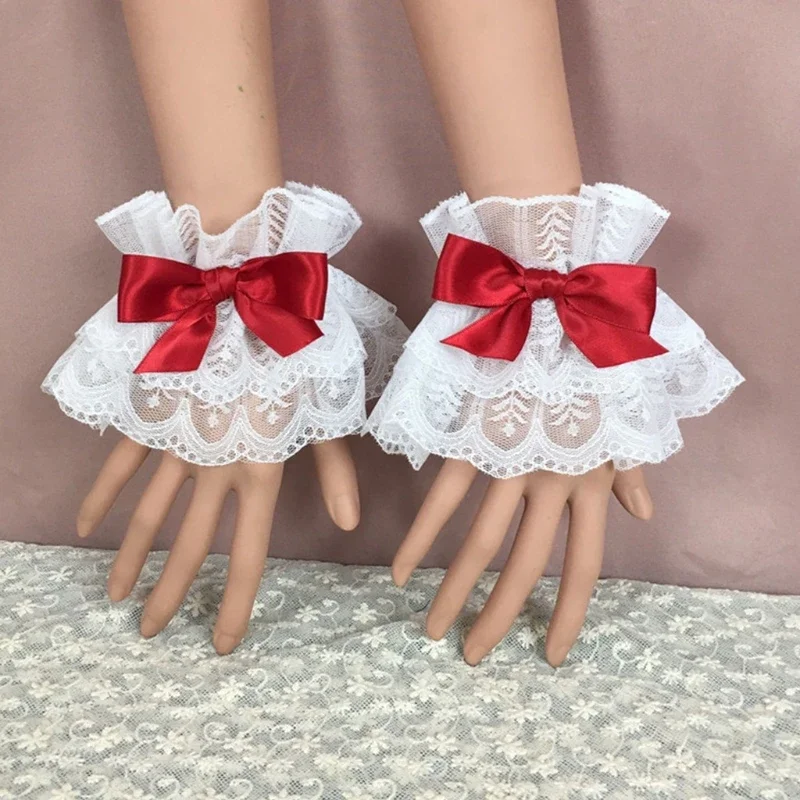 Donne giapponesi Ragazze Lolit - Cosplay Prop Bow recensione e prezzo