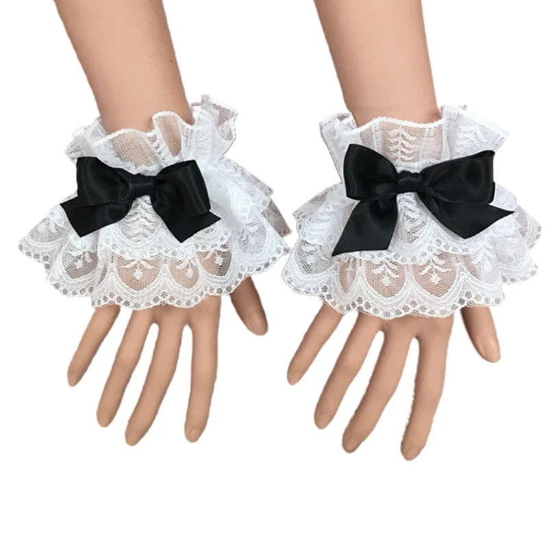 Donne giapponesi Ragazze Lolit - Cosplay Prop Bow recensione e prezzo