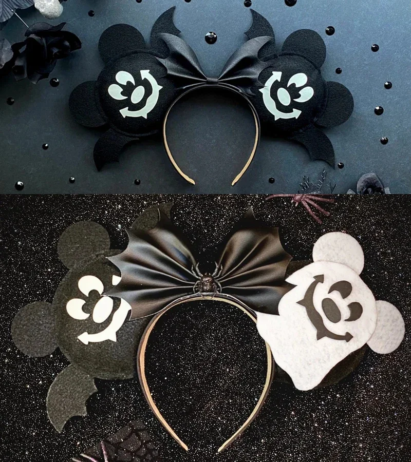 Disney Halloween Fasce per ore - Cosplay Bat Prop recensione e prezzo