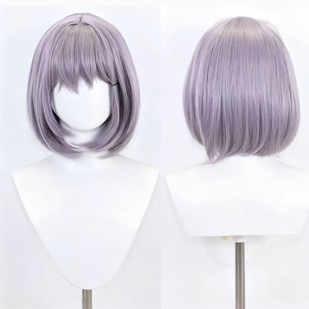 HAIRJOY Parrucca sintetica Ban - Wig Fiber Net recensione e prezzo