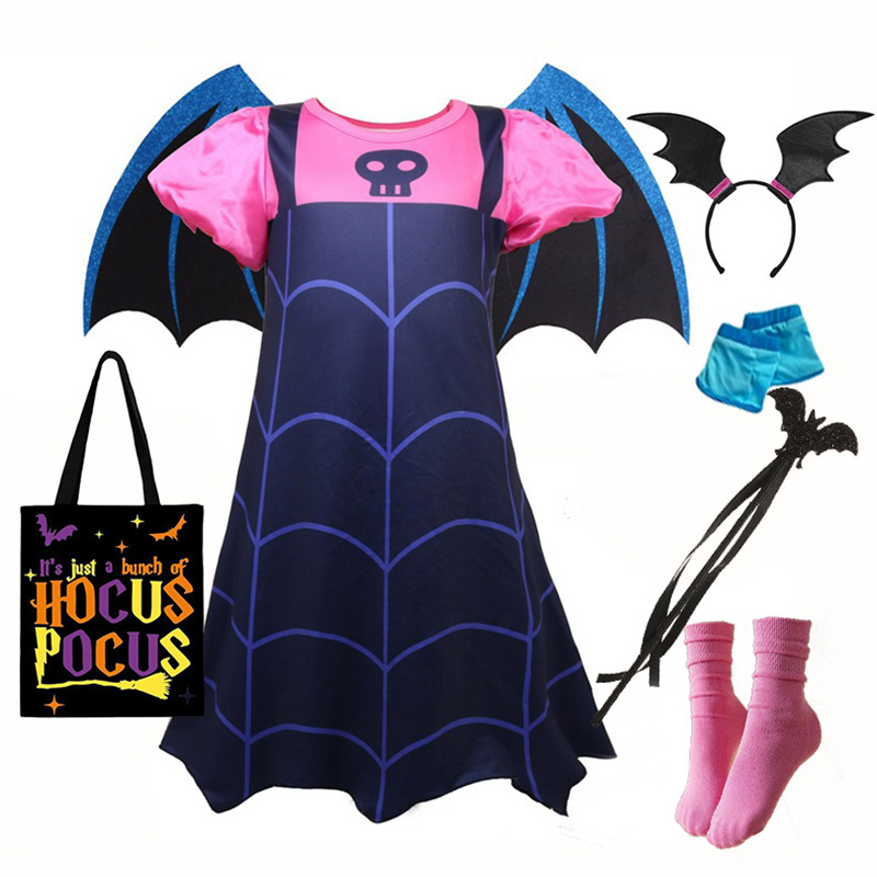 NUOVO Vestito da Vampiro con A - Cosplay Bat Prop recensione e prezzo