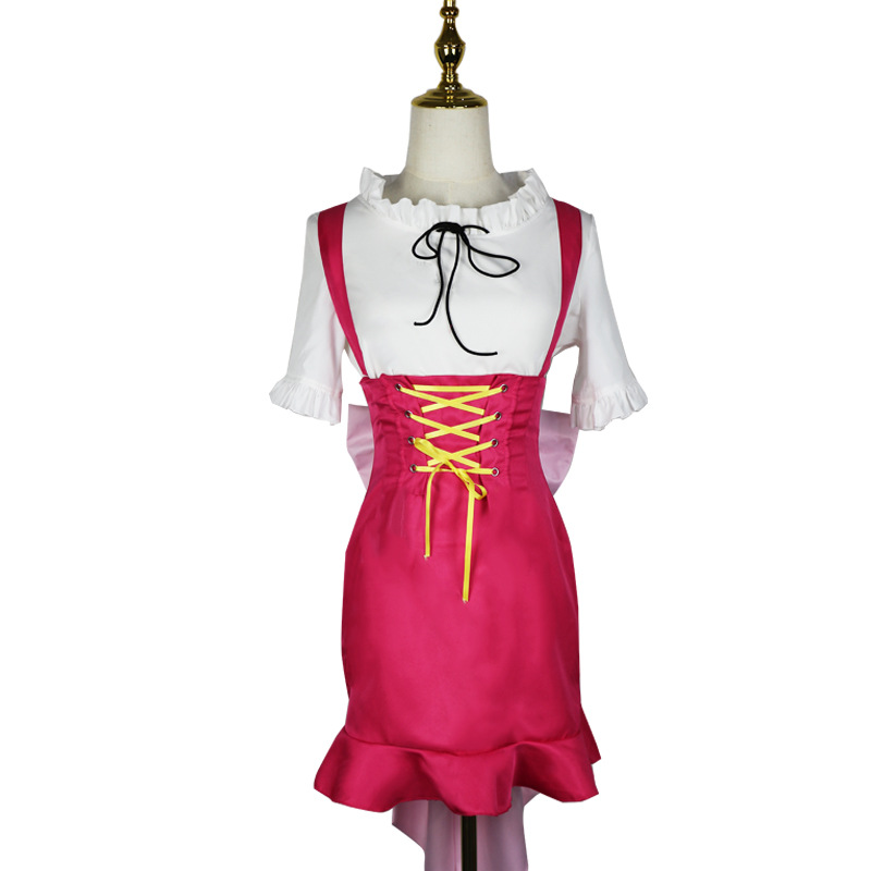 Costume Cosplay Anime WHH Nami - Cosplay Prop Bow recensione e prezzo