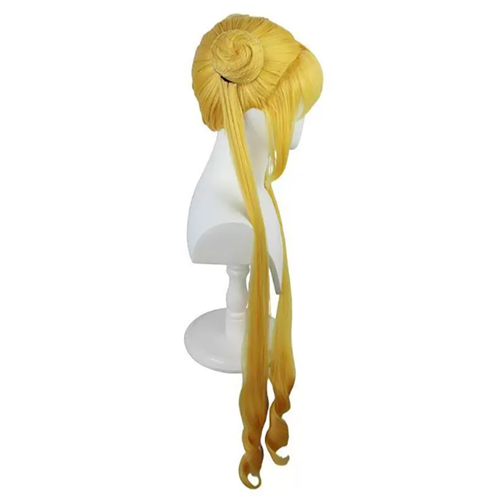HAIRJOY Parrucche sintetiche p - Wig Fiber Net recensione e prezzo