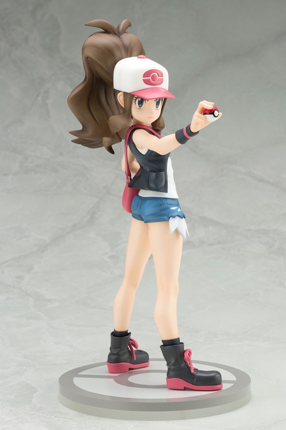 【HY】100% Originale in Stock Ko - Kotobukiya Artfx recensione e prezzo