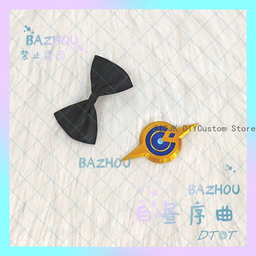 Accessorio per Capelli Arco di - Cosplay Prop Bow recensione e prezzo