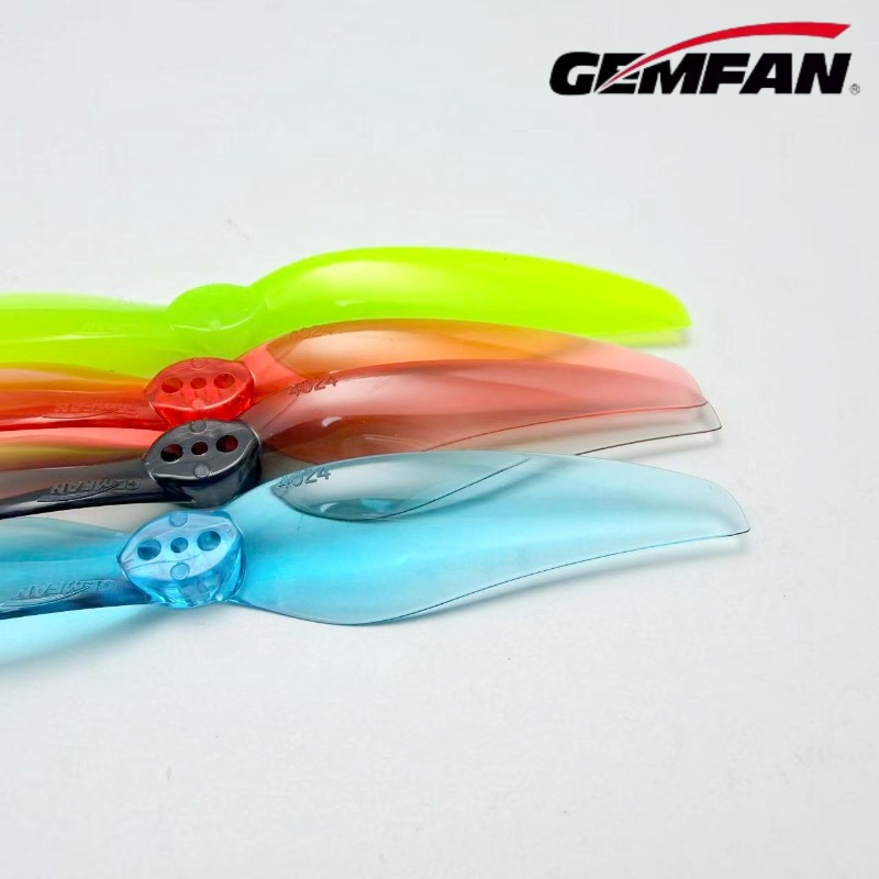 4 Paia di Eliche Gemfan Hurric - Ekko Cosplay Prop recensione e prezzo