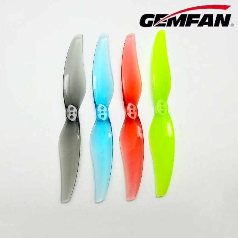 4 Paia di Eliche Gemfan Hurric - Ekko Cosplay Prop recensione e prezzo