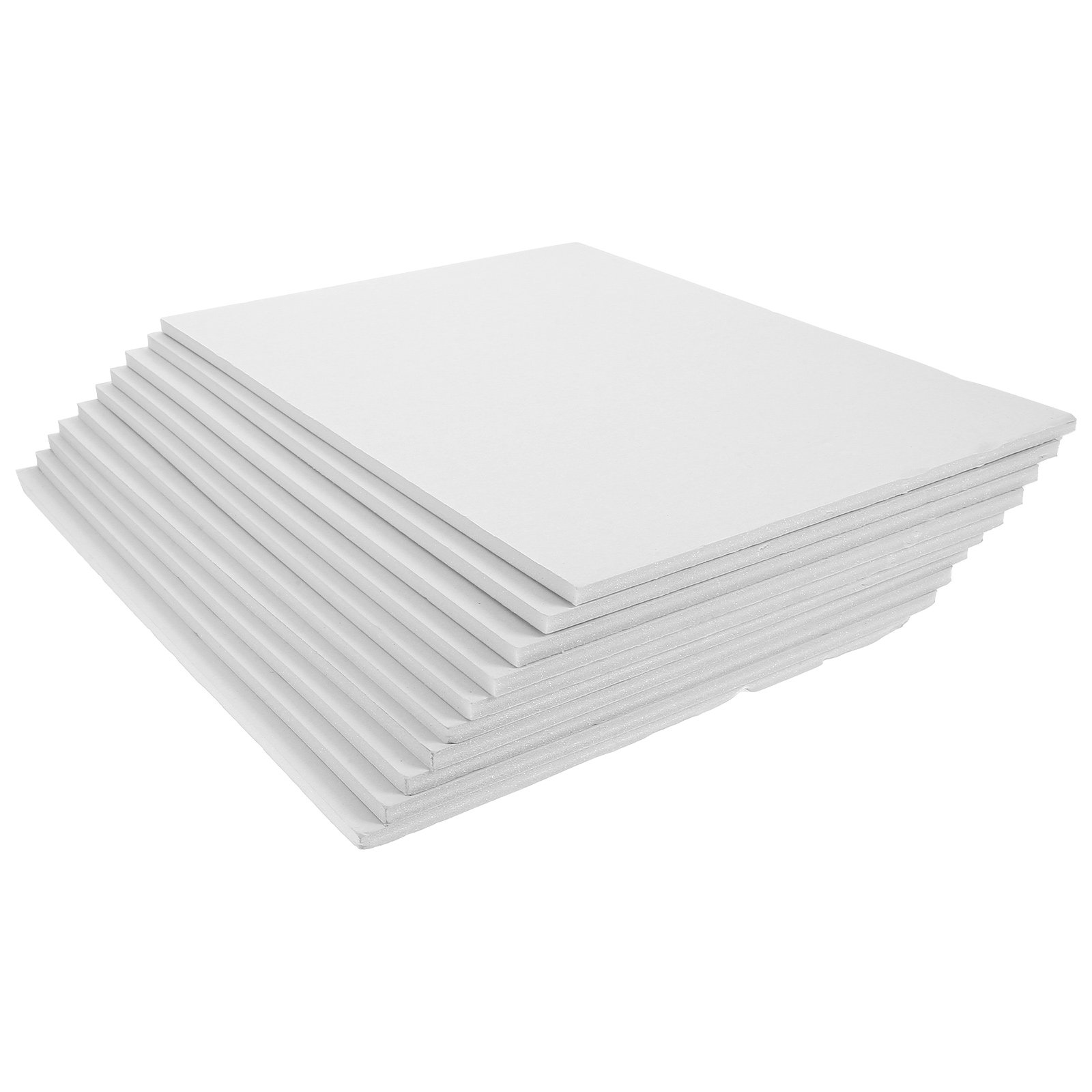 10 Pezzi di Pannelli in Schium - Cosplay Prop Painting recensione e prezzo