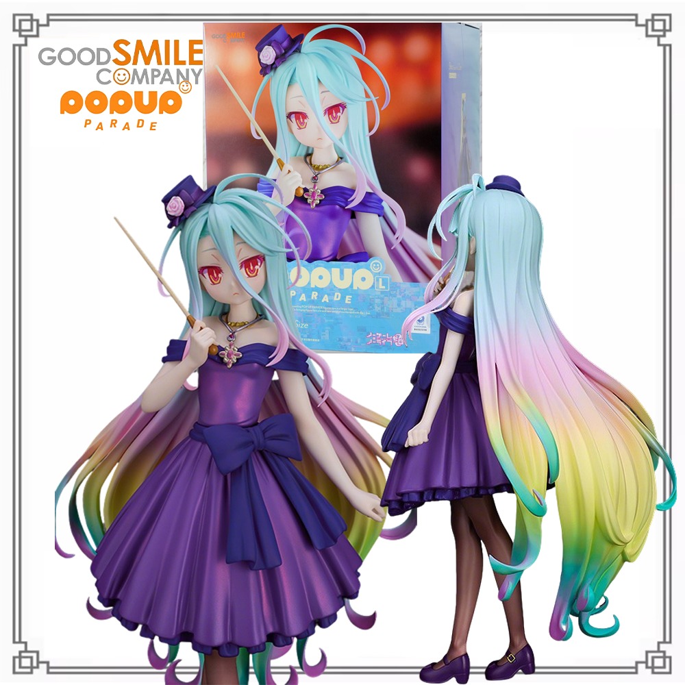 100% Originale Autentico Dispo - Good Smile Company Pop Up Parade recensione e prezzo