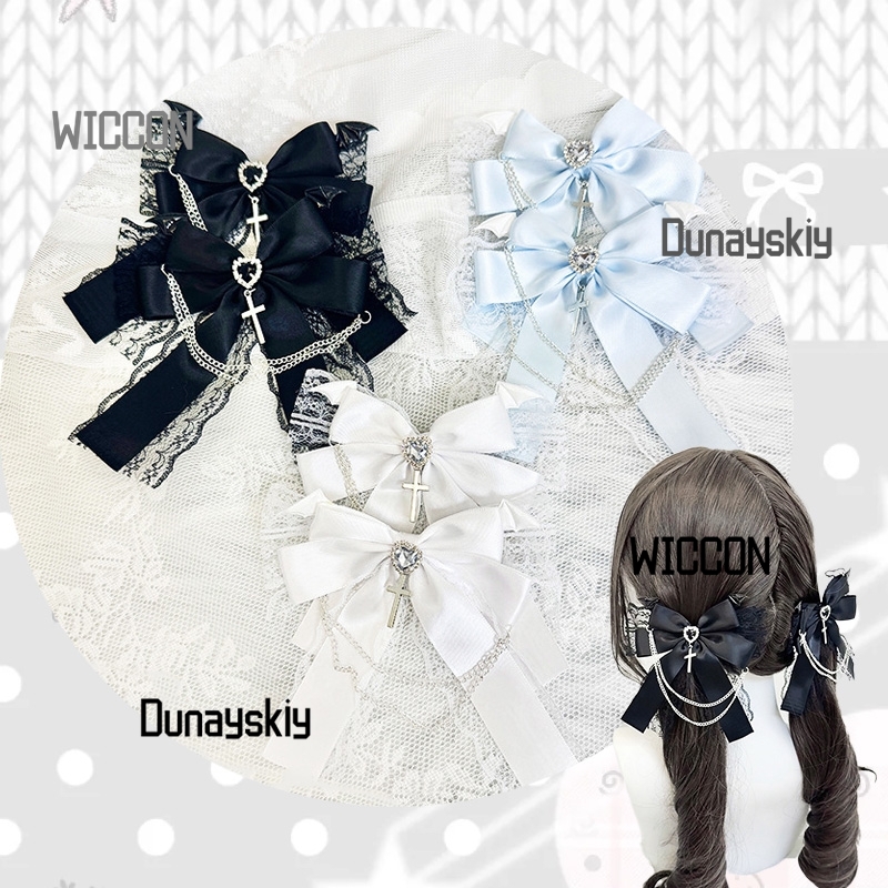 Jirai Kei Produzione di fiocch - Cosplay Prop Bow recensione e prezzo