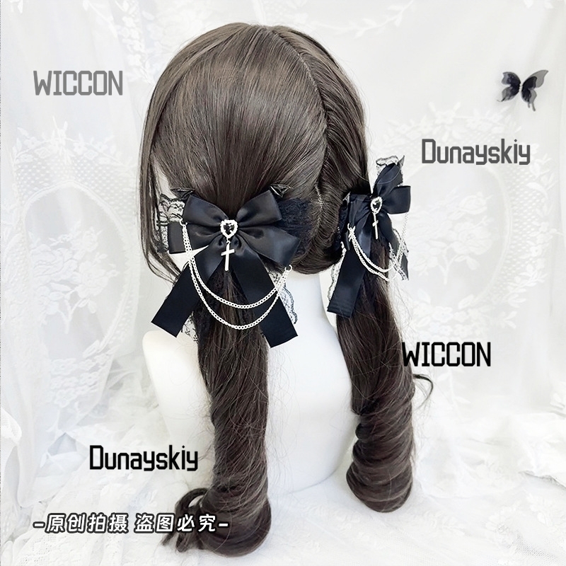Jirai Kei Produzione di fiocch - Cosplay Prop Bow recensione e prezzo