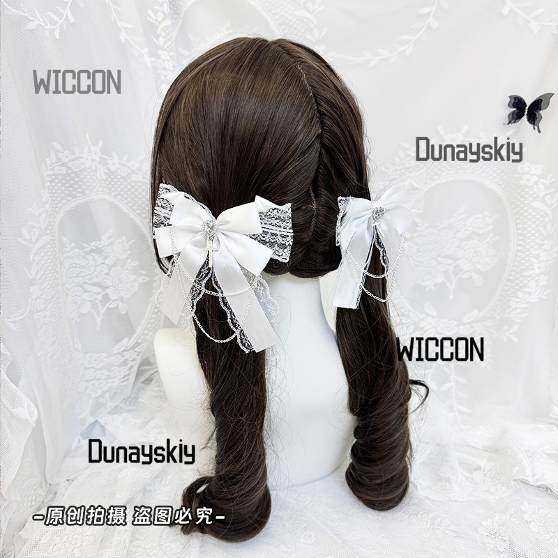 Jirai Kei Produzione di fiocch - Cosplay Prop Bow recensione e prezzo