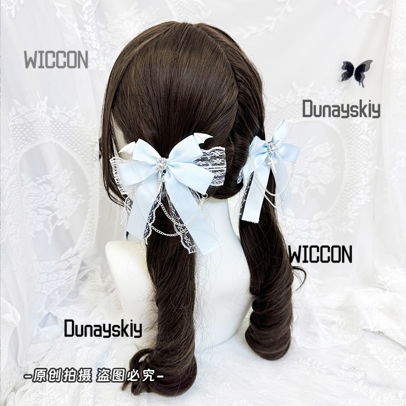 Jirai Kei Produzione di fiocch - Cosplay Prop Bow recensione e prezzo