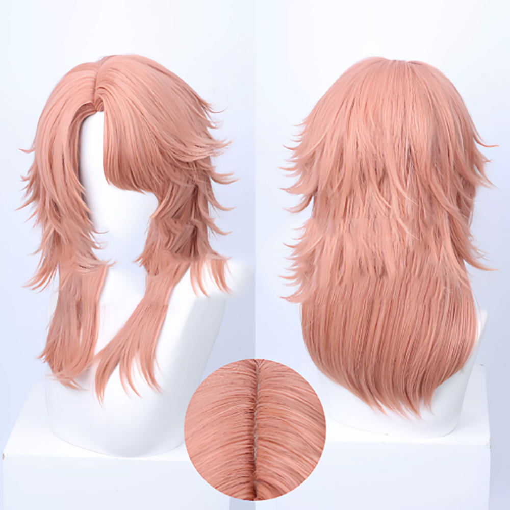 HAIRJOY Parrucche sintetiche p - Wig Fiber Net recensione e prezzo