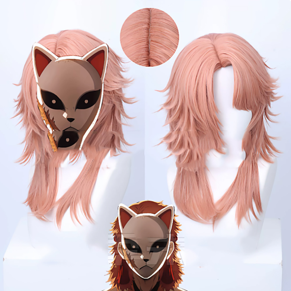 HAIRJOY Parrucche sintetiche p - Wig Fiber Net recensione e prezzo