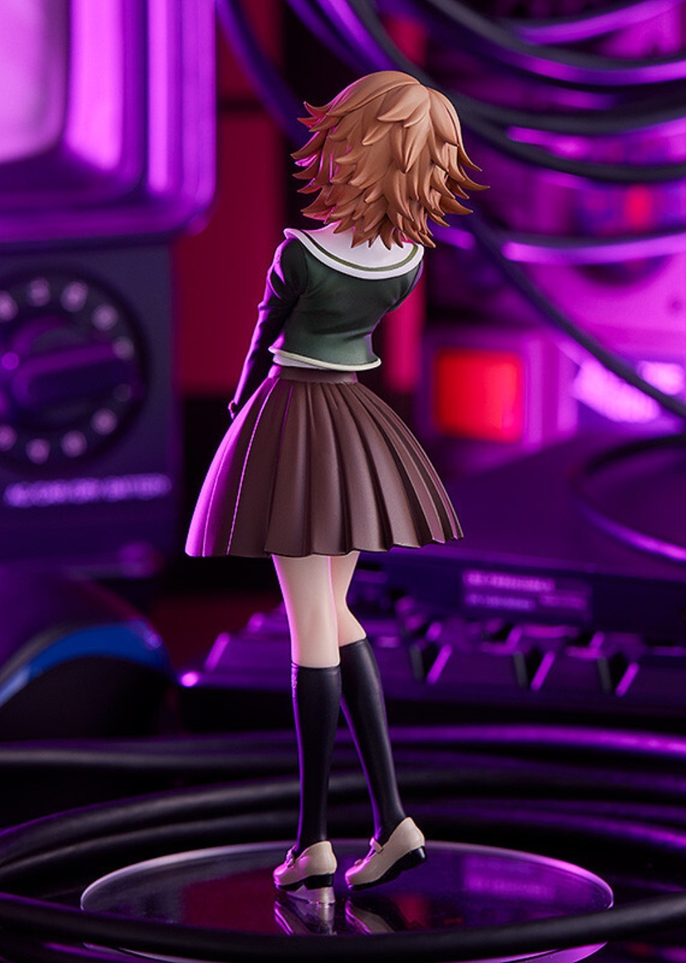 100% originale in magazzino Go - Good Smile Company Pop Up Parade recensione e prezzo