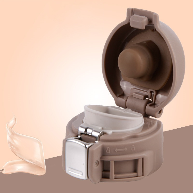 1pc coperchio della bottiglia  - Worbla Thermoplastic recensione e prezzo