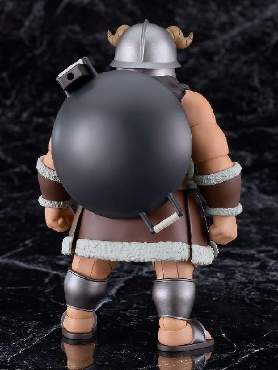 Disponibile - Good Smile Figma - Good Smile Company Figma recensione e prezzo