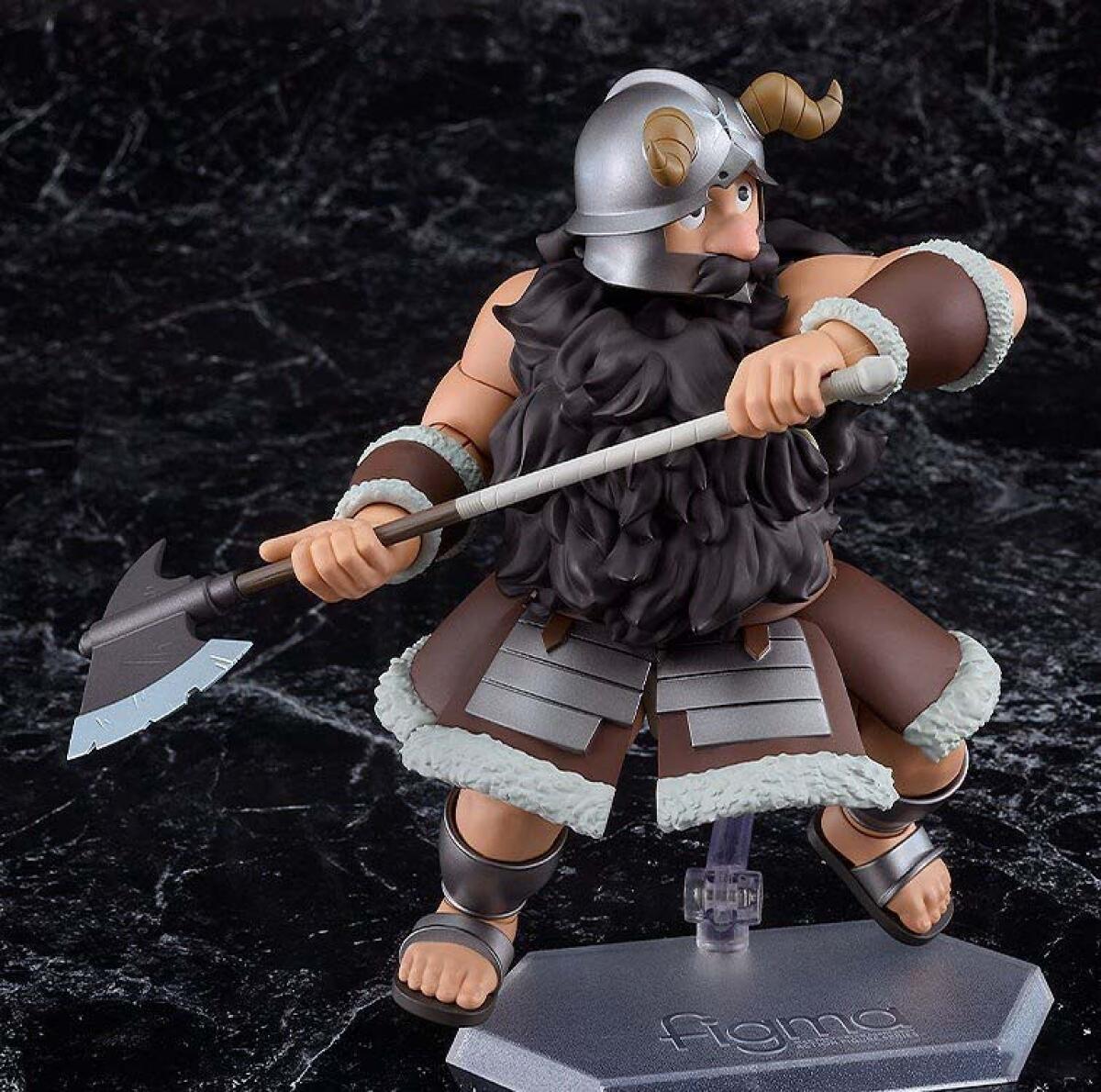 Disponibile - Good Smile Figma - Good Smile Company Figma recensione e prezzo