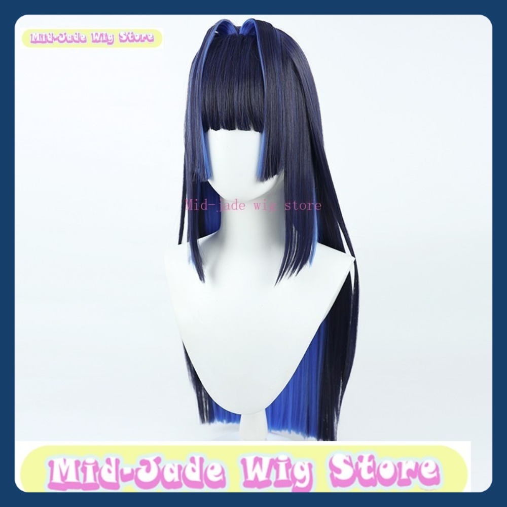 Parrucca Mid-jade Store Hololi - Prop En Cosplay recensione e prezzo