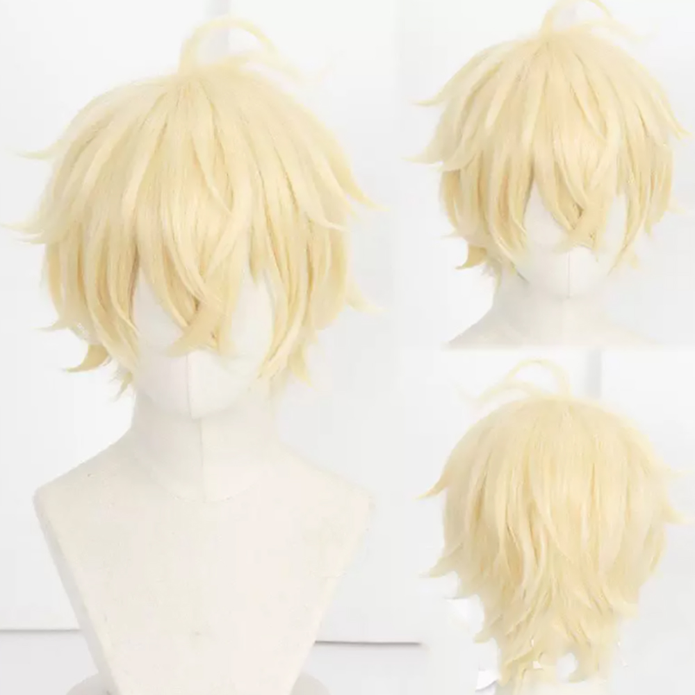 HAIRJOY Parrucca Sintetica per - Wig Fiber Net recensione e prezzo