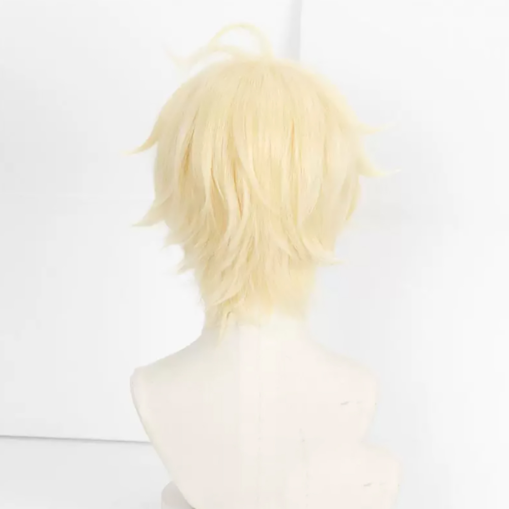 HAIRJOY Parrucca Sintetica per - Wig Fiber Net recensione e prezzo