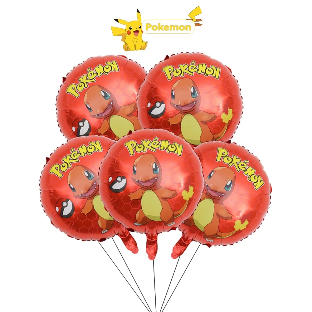 5 Palloncini in Alluminio a Te - Pokeball Cosplay Prop recensione e prezzo