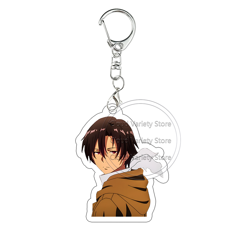 Portachiavi in acrilico 86 Eig - Cosplay Floating Prop recensione e prezzo