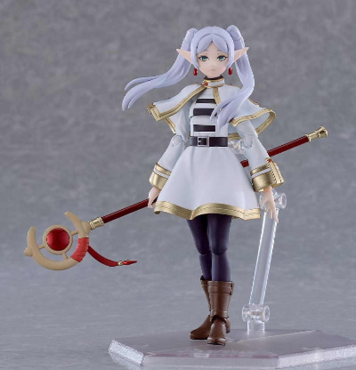 Disponibile - Good Smile Figma - Good Smile Company Figma recensione e prezzo