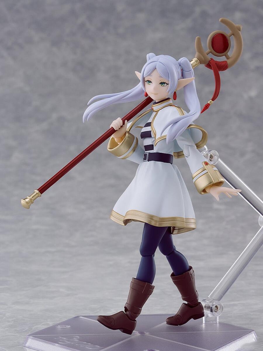 Disponibile - Good Smile Figma - Good Smile Company Figma recensione e prezzo
