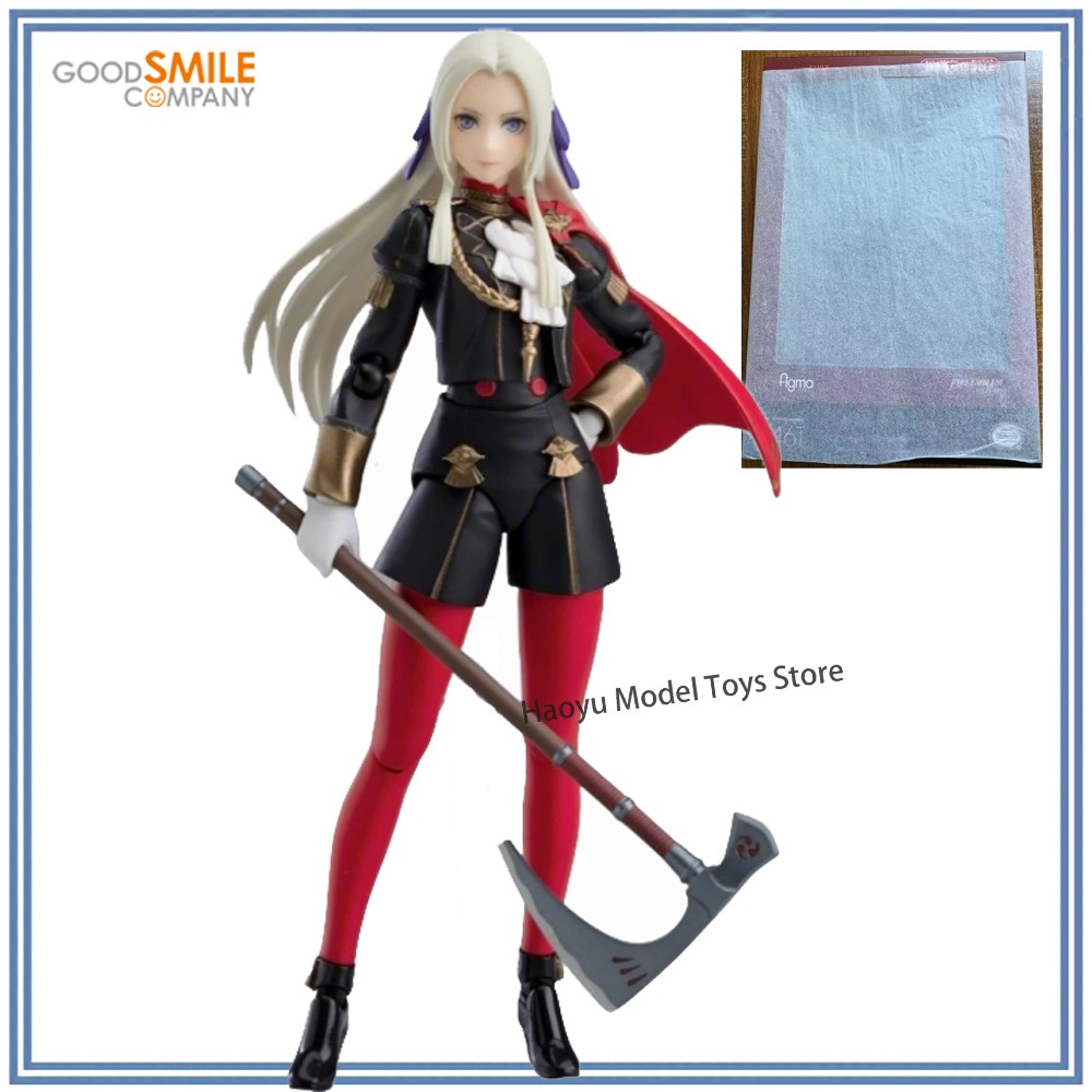 【HY】100% Originale Disponibile - Good Smile Company Figma recensione e prezzo