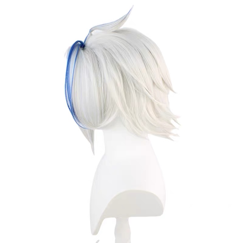 HAIRJOY Parrucca Sintetica Hon - Wig Fiber Net recensione e prezzo
