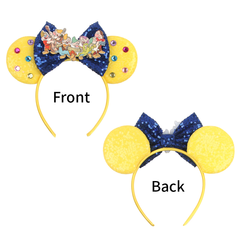 Fascia per capelli con orecchi - Cosplay Prop Bow recensione e prezzo