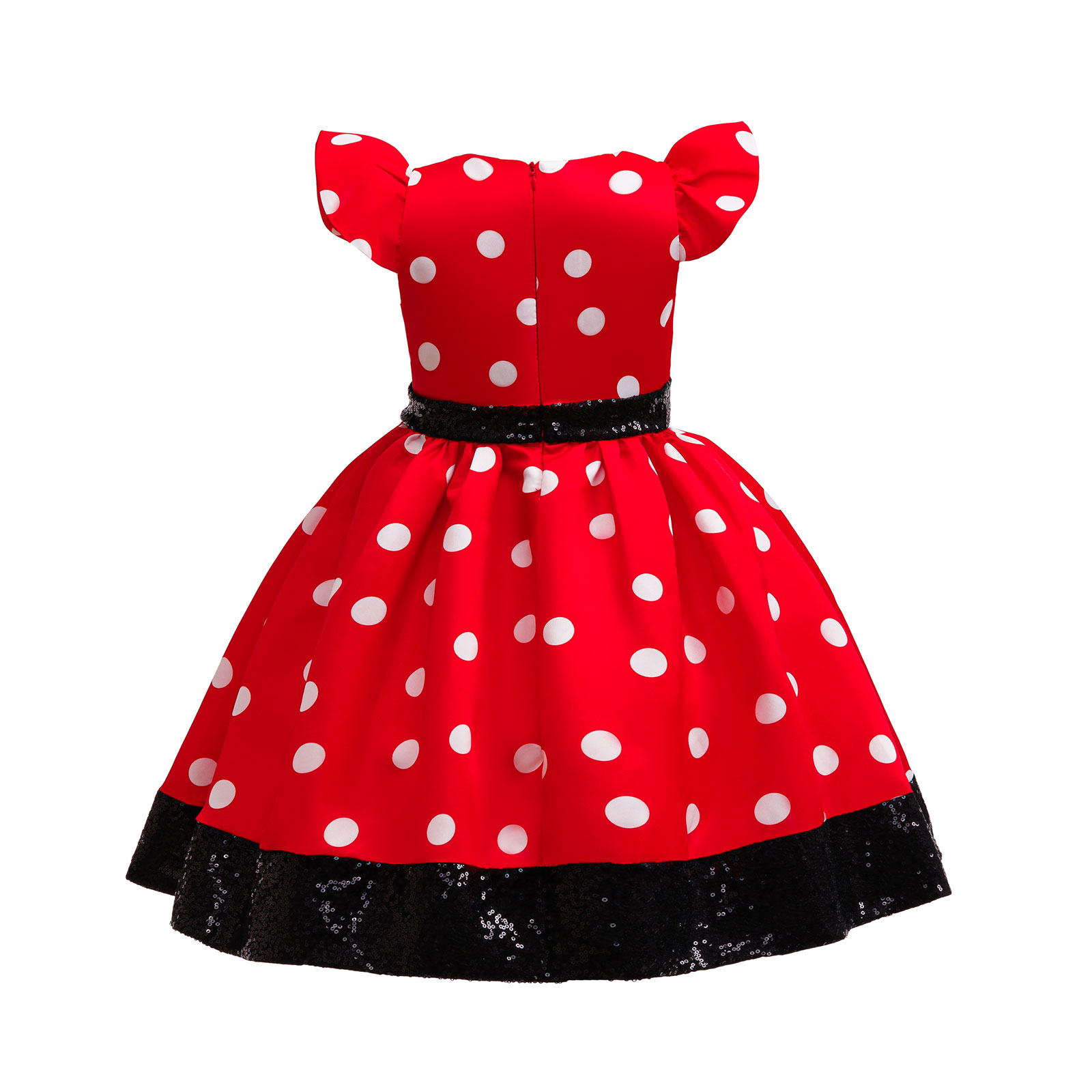 Grazioso Vestito da Principess - Cosplay Prop Bow recensione e prezzo