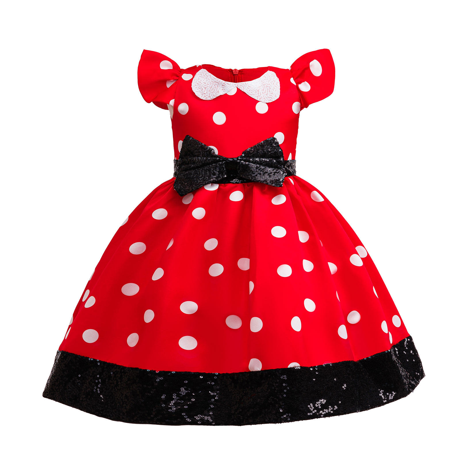 Grazioso Vestito da Principess - Cosplay Prop Bow recensione e prezzo