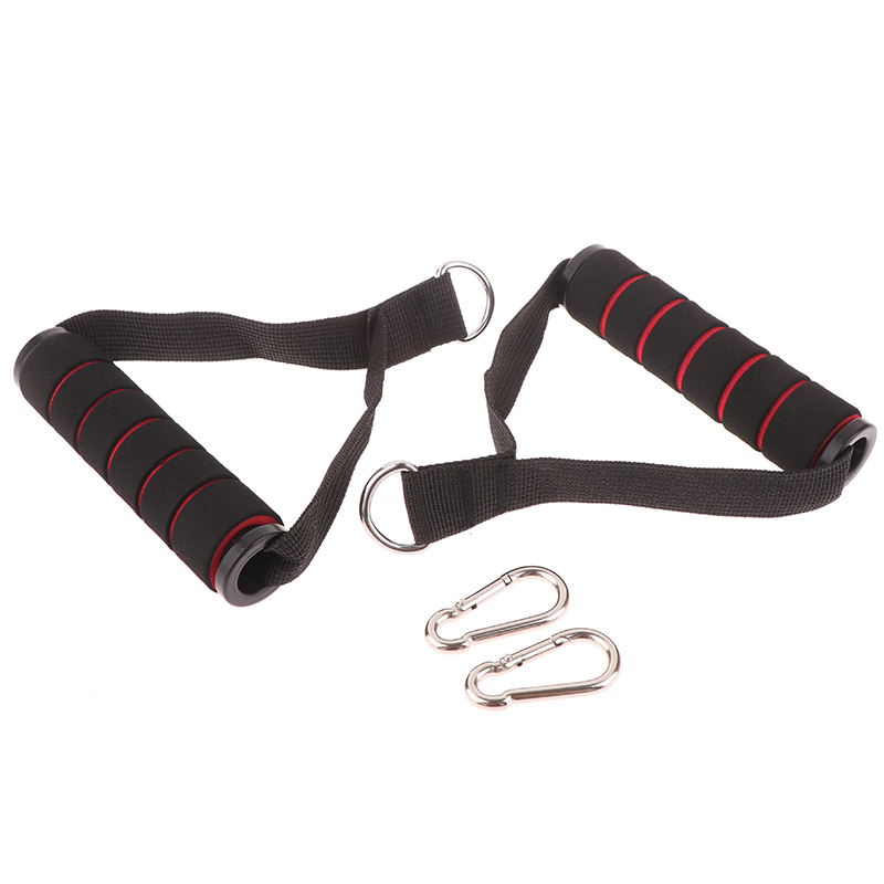 Maniglie in metallo per macchi - D Ring Strap recensione e prezzo