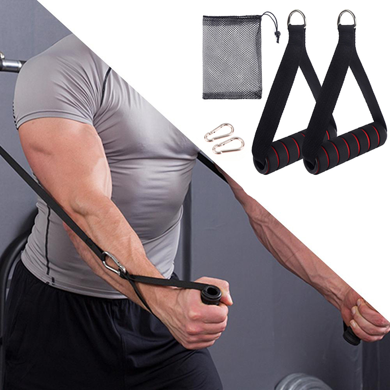 Maniglie in metallo per macchi - D Ring Strap recensione e prezzo