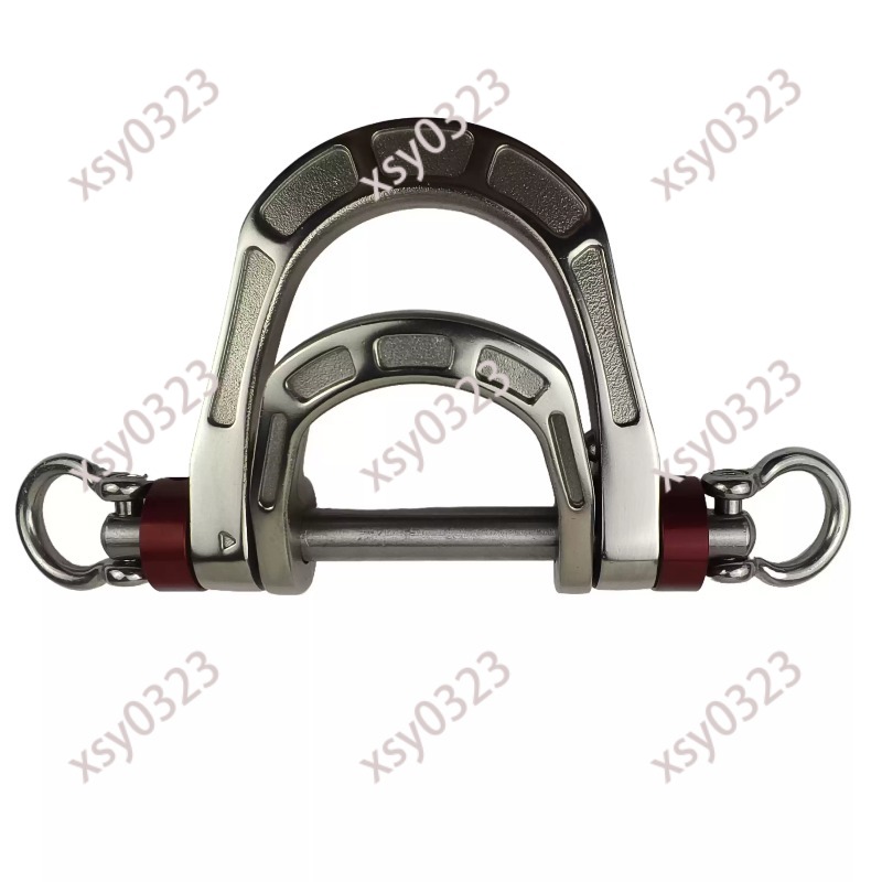 Imbracatura di Sicurezza a Cin - D Ring Strap recensione e prezzo