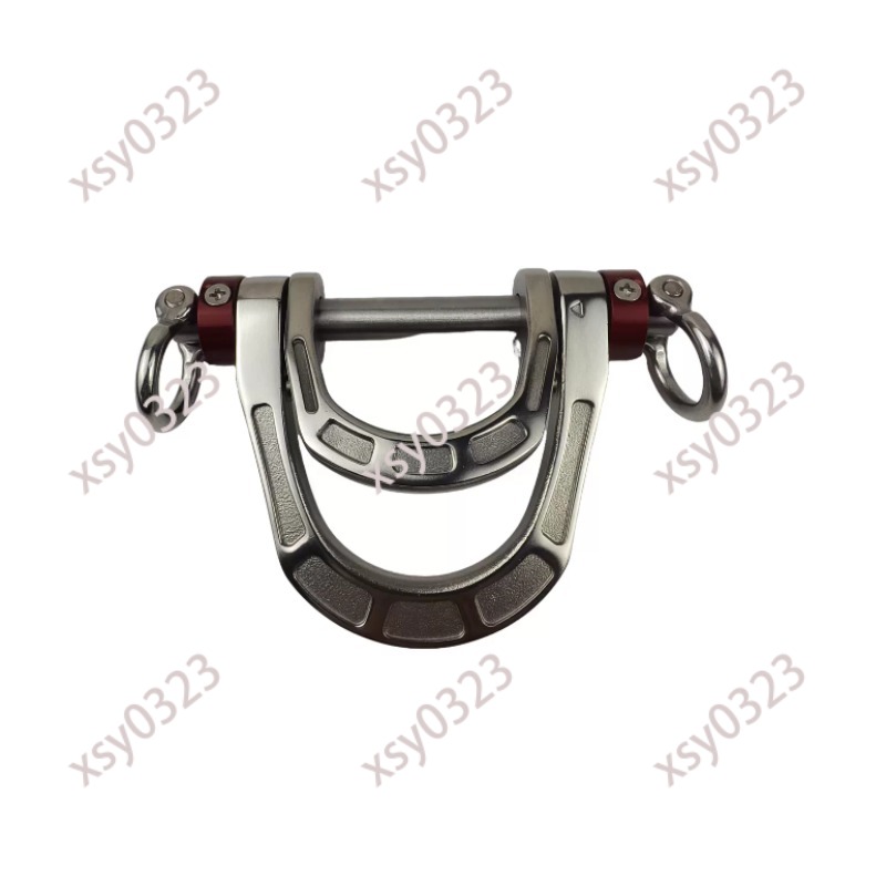 Imbracatura di Sicurezza a Cin - D Ring Strap recensione e prezzo
