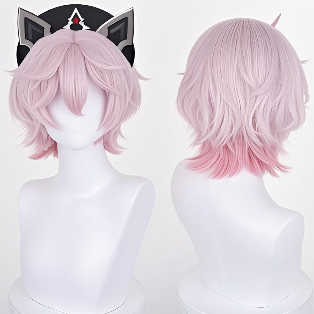HAIRJOY Parrucca Sintetica per - Wig Fiber Net recensione e prezzo