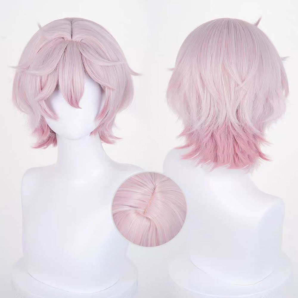 HAIRJOY Parrucca Sintetica per - Wig Fiber Net recensione e prezzo
